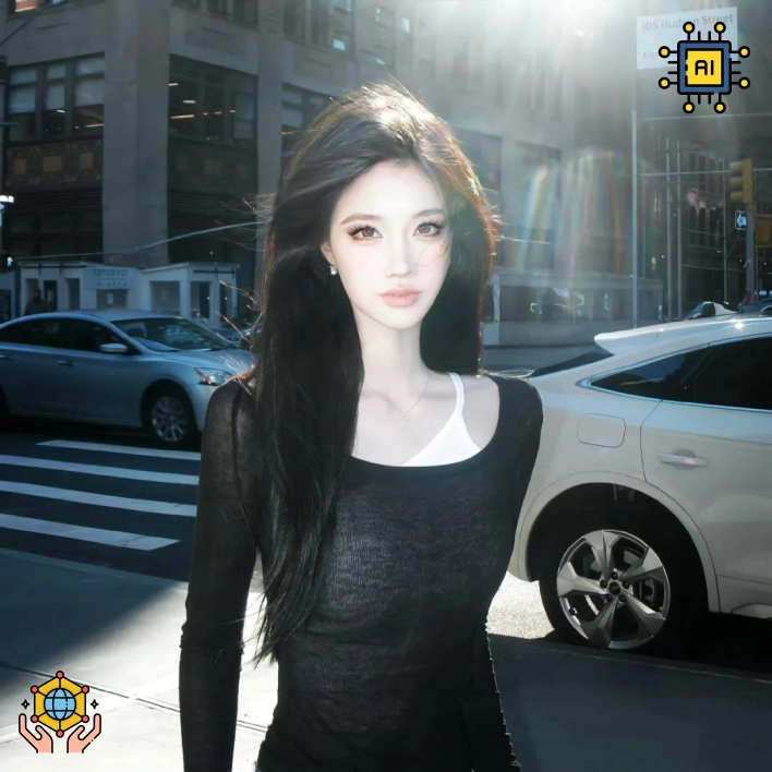 许女士