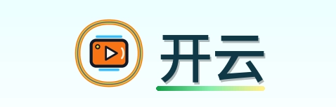 开云 Logo